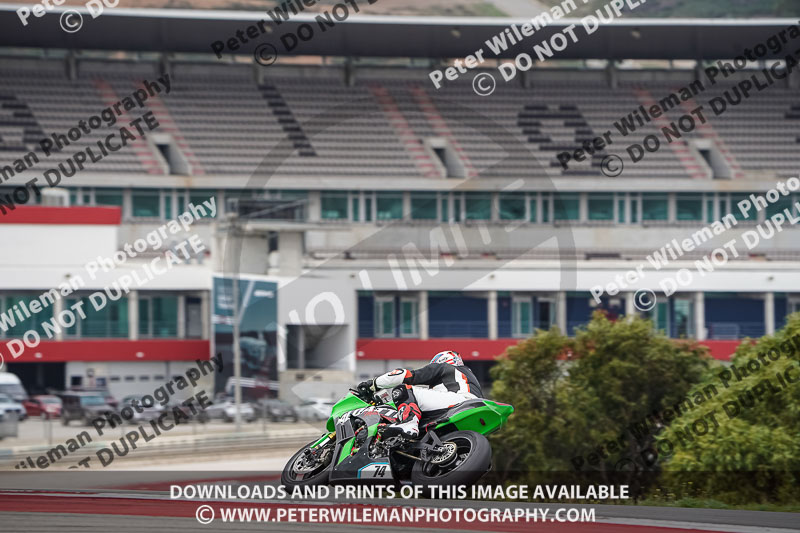 motorbikes;no limits;peter wileman photography;portimao;portugal;trackday digital images